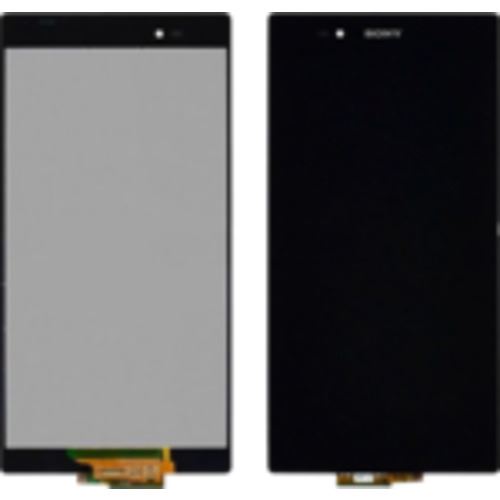 Ecran tactile + LCD de remplacement pour Sony Xperia Z Ultra (XL39H)