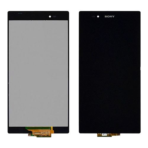 Ecran tactile + LCD de remplacement pour Sony Xperia Z Ultra (XL39H)