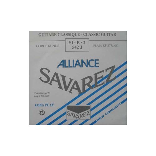 Savarez SI-2 BLEU KF NUE CSA 542J