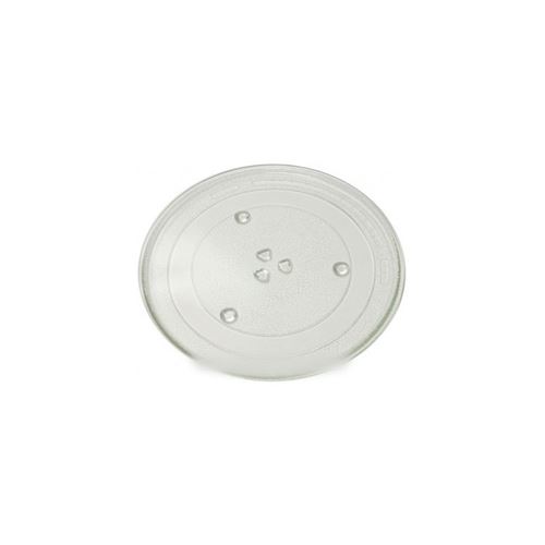 Daewoo Plateau Tournant En Verre Ø285mm Pour Micro Ondes