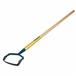 Grattoir de jardin Fiskars - 16 cm - Manche bois - LEBORGNE - 467001