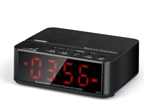 Réveil BLAUPUNKT