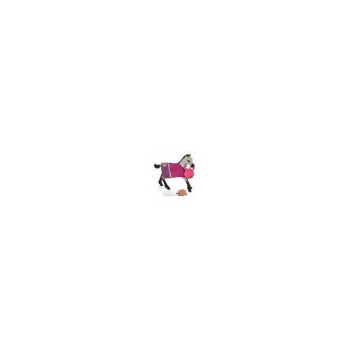 Schleich - Poulain joueur -