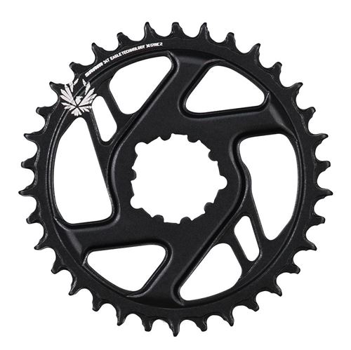 Sram Vaiselles Sram X-sync 2 Eagle Dm 3º 34t Boost