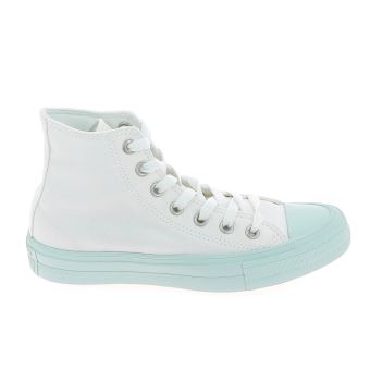 converse all star femme verte