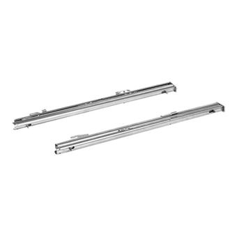 Scholtès SOFP1610W - Four - intégrable - niche - largeur : 56 cm - profondeur : 55 cm - hauteur : 58.5 cm - avec système auto-nettoyant - classe A+ - blanc