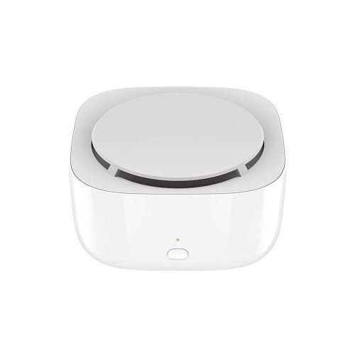 Tueur de moustique Xiaomi Mijia avec contrôleur de smartphone en blanc