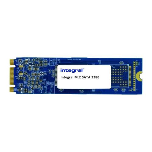 INTEGRAL EUROPE SSD M2 22x80 SATA III 480Go