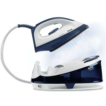 Centrale vapeur TEFAL SV6040 - 1
