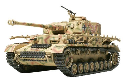 Panzerkampfwagen IV Ausf.JSd.Kfz.1612148 Série de miniatures militaires No.18