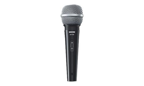 Shure SV100 - Microphone