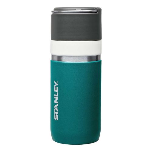 Stanley messieurs ceramivac 0.47l vacuum bouteille, vert, 473 ml 667302