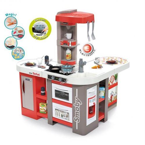 Tefal - Cuisine studio XXL Bubble