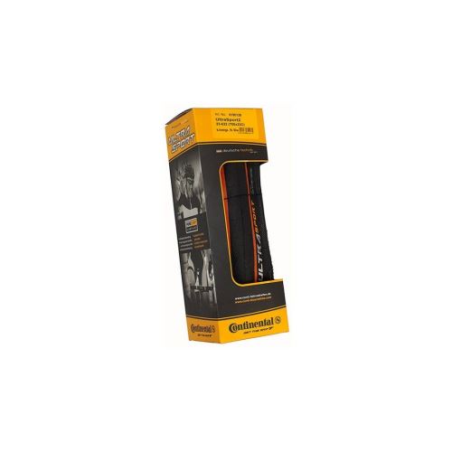 Continental Ultra Sport 2pli extérieur 28 x 1,00 (25-622)