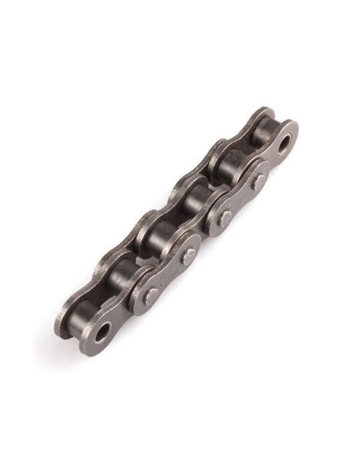 Chaine de transmission AFAM 520 A520M acier 112 maillons