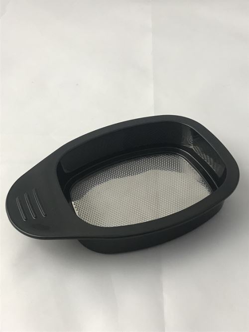 Senya filtre anti pulpes, compatible avec l’extracteur de jus Healthy