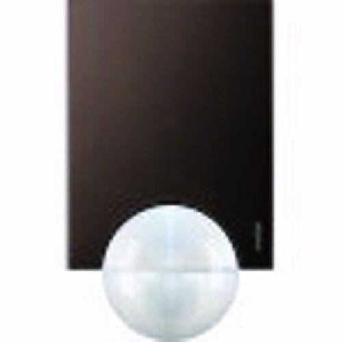 Merten Bewegungsmelder ARGUS 220 dunkelbrasil MEG5628-3115