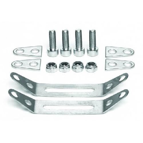Tubus Selles Tubus Clamp Set 21-22 Mm One Size