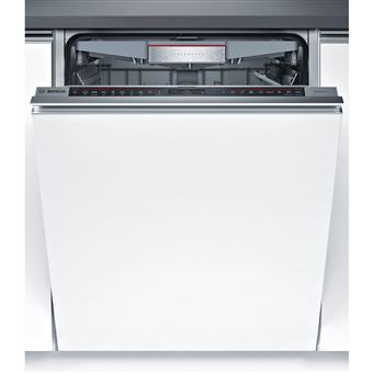 Bosch Serie 6 SCE52M75EU - Lave-vaisselle - intégrable - Niche - largeur :  56 cm - profondeur : 50 cm - hauteur : 60 cm - acier inoxydable - Achat &  prix