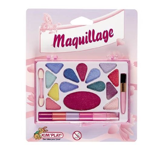 Cofalu kimplay - déguisement - costume - maquillage grand modèle