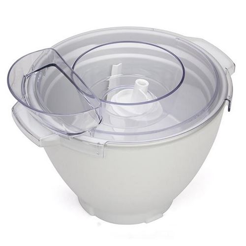 Sorbetière KAB956PL pour CHEF SENSE Robot ménager AW20010004 KENWOOD - 266565
