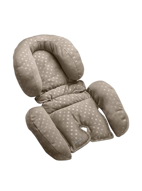 BabyAuto Coussin Baby Duo Beige