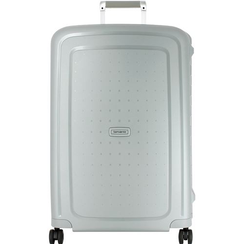 Valise Samsonite Polypropylène