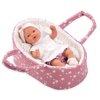 poupee bebe reel