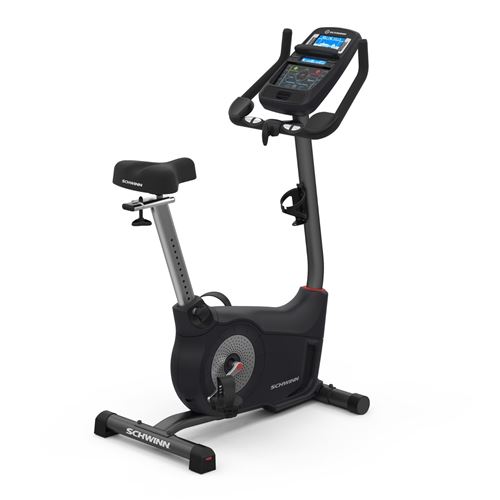Vélo d'appartement connecté Schwinn 570U