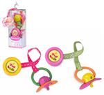 Tétine Nenuco Alpexe Modèle aléatoire