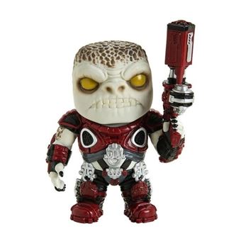 Figurine Funko Pop Games Gears of War Saison 3 Boomer