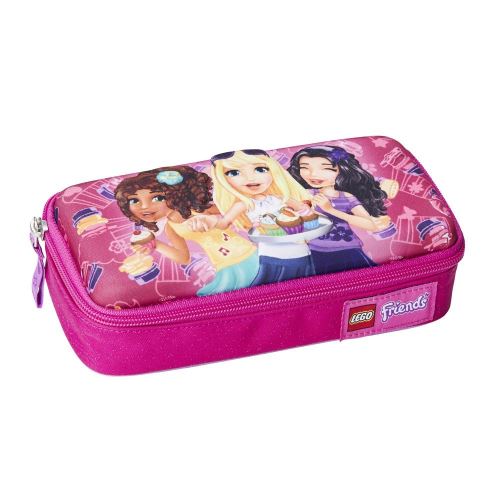 LEGO 3D Pennendoos LEGO FRIENDS CUPCAKE