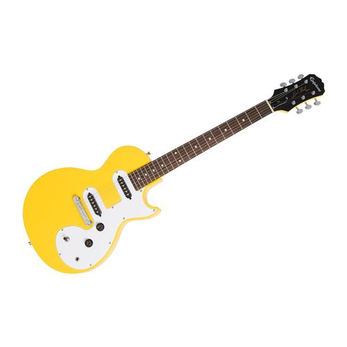 Les Paul SL Sunset Yellow