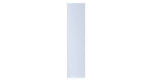 Samsung Ra-M17Daacsgg - Panneau De Porte - Bleu Ciel Cotta - pour Bespoke Rr25A5410Ap