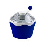 Sorbetière manuelle à manivelle - 0,5 L