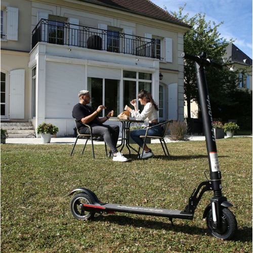 Trottinette électrique Urbanglide Ride 85L Noir