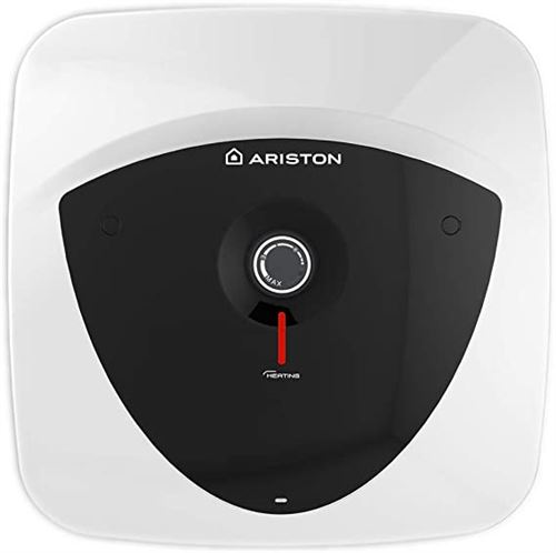Ariston Noir Chauffe-Eau Électrique 30L Blindée Andris Lux 30 Sur Évier - Arsiton - 3100326 - Image 1