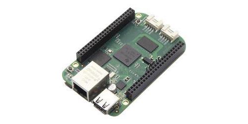 Carte de développement ARM Cortex-A8 Seeed Studio BeagleBone Green 102010027 102010027 vert 1 pc(s)