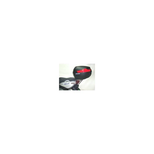Porte bagage/support top case scooter shad adapt. ovetto/neos 2008- 50/125