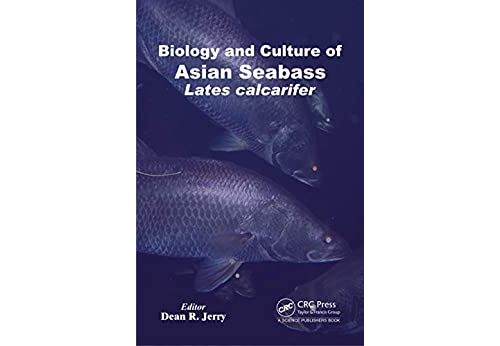 Biology and Culture of Asian Seabass Lates Calcarifer (English Edition) Format Kindle