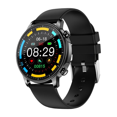 Montre connectée COLMI V23 Pro Noir
