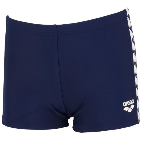 Maillot de bain boxer Arena Team fit junior marine Bleu taille : 8à9AN réf : 71630