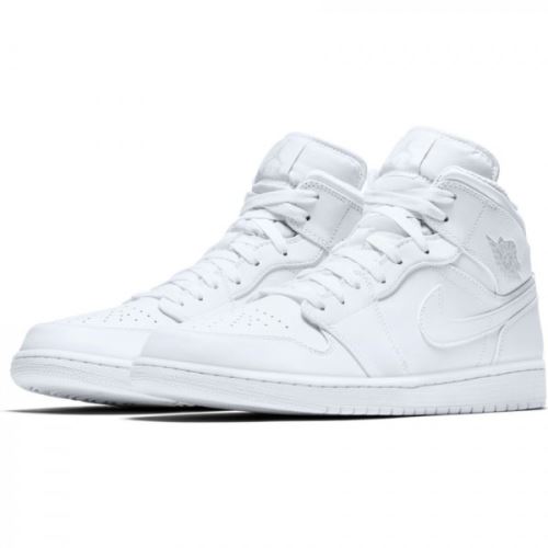 air jordan 1 mid blanc air jordan 1 mid blanc
