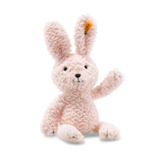 Steiff Soft Cuddly Friends lapin Candy - 30 cm