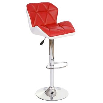 2x HamiltonChaise Tabouret De Bar ComptoirBoisSimilicuir W9IEHYD2be