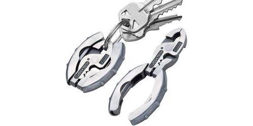 Couteau multifonction 97052 Nombre de fonctions 9 acier inoxydable 1 pc(s)