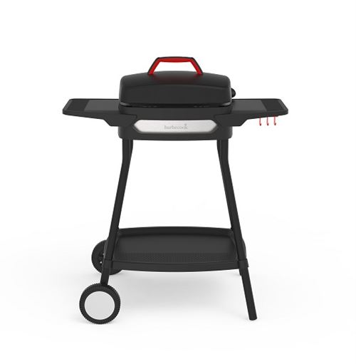 Barbecue électrique Barbecook Alexia 5111