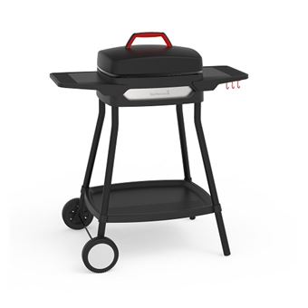 Barbecue électrique Barbecook Alexia 5111 2000 W Noir