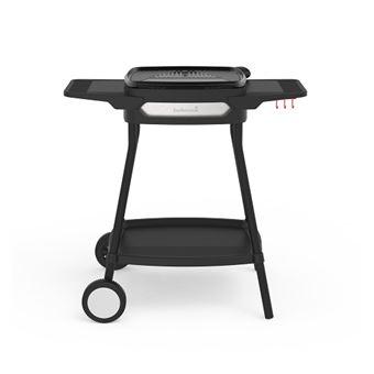 Barbecue électrique Barbecook Alexia 5111 2000 W Noir