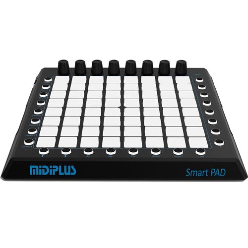 Midiplus SmartPad contrôleur USB/MIDI